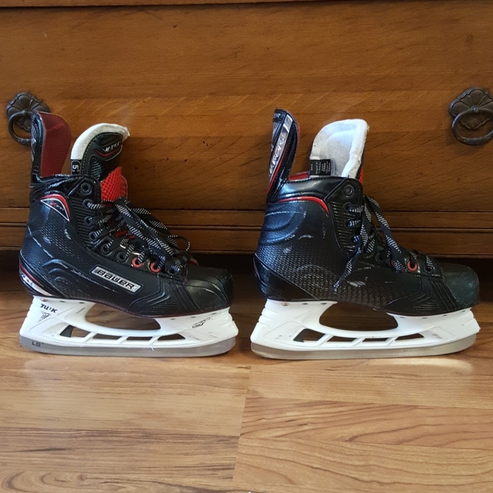 Bauer Vapor X700 Hockey Skates 2017 Junior